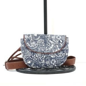 The Sak Fanny Pack OR Cross Body